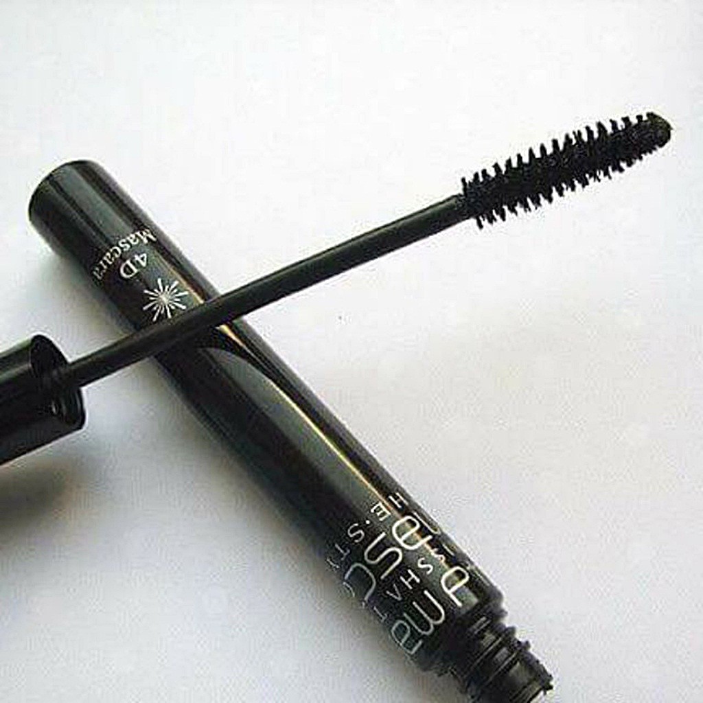 MASCARA MISSHA DÀY MI THE STYLE 4D MISSHA HÀN QUỐC 6G