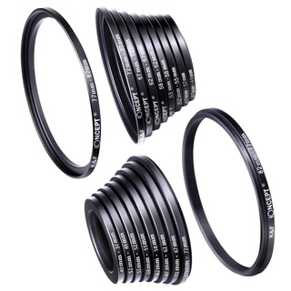 Ring Chuyển Filter Adapter - Step Up & Step Down Ring