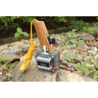 Mỏ hàn xung AK 600w