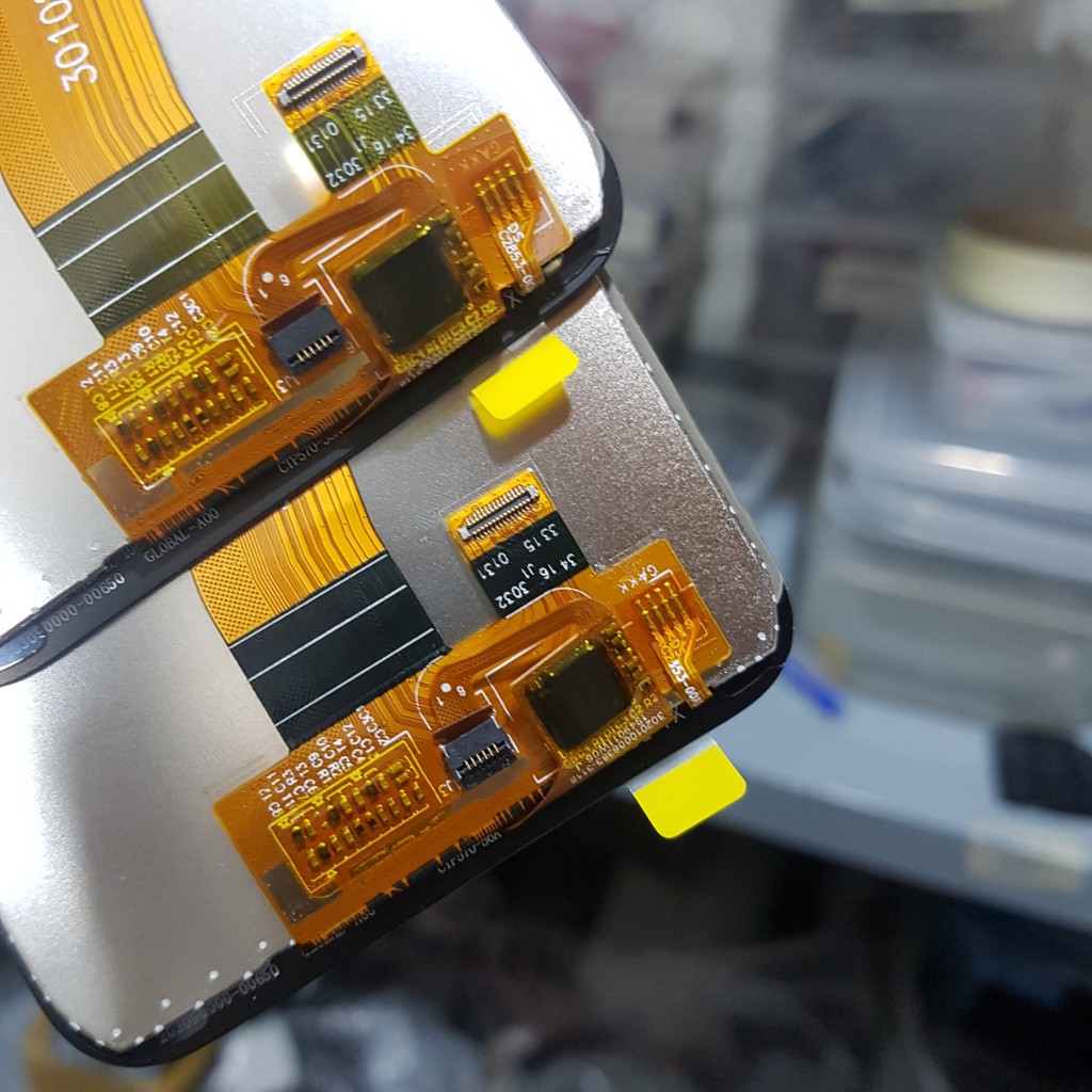 Màn Hình Samsung A01 Zin Hàng Cao Cấp