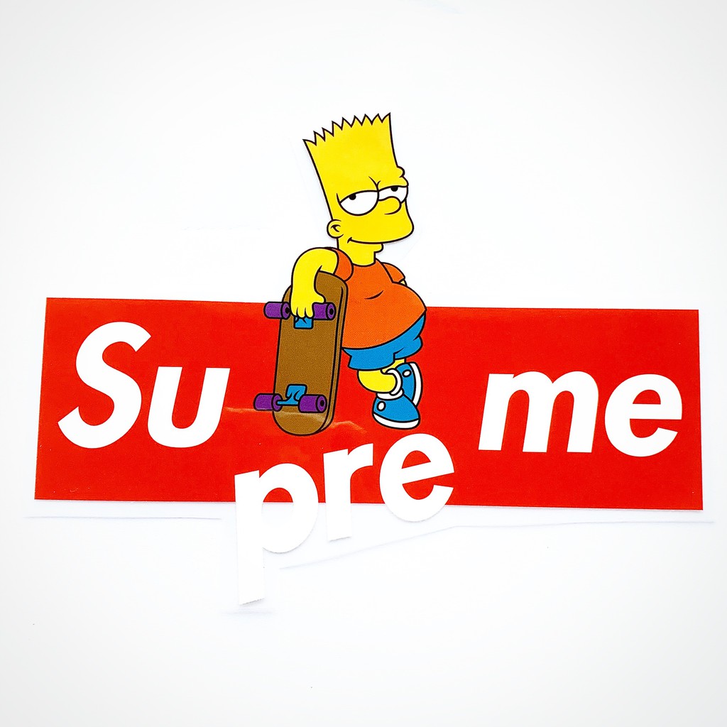 Sticker ủi áo
