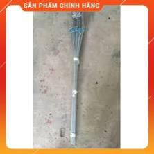 Bộ 10 móc kẽm treo lan 3 nhánh dài 70cm