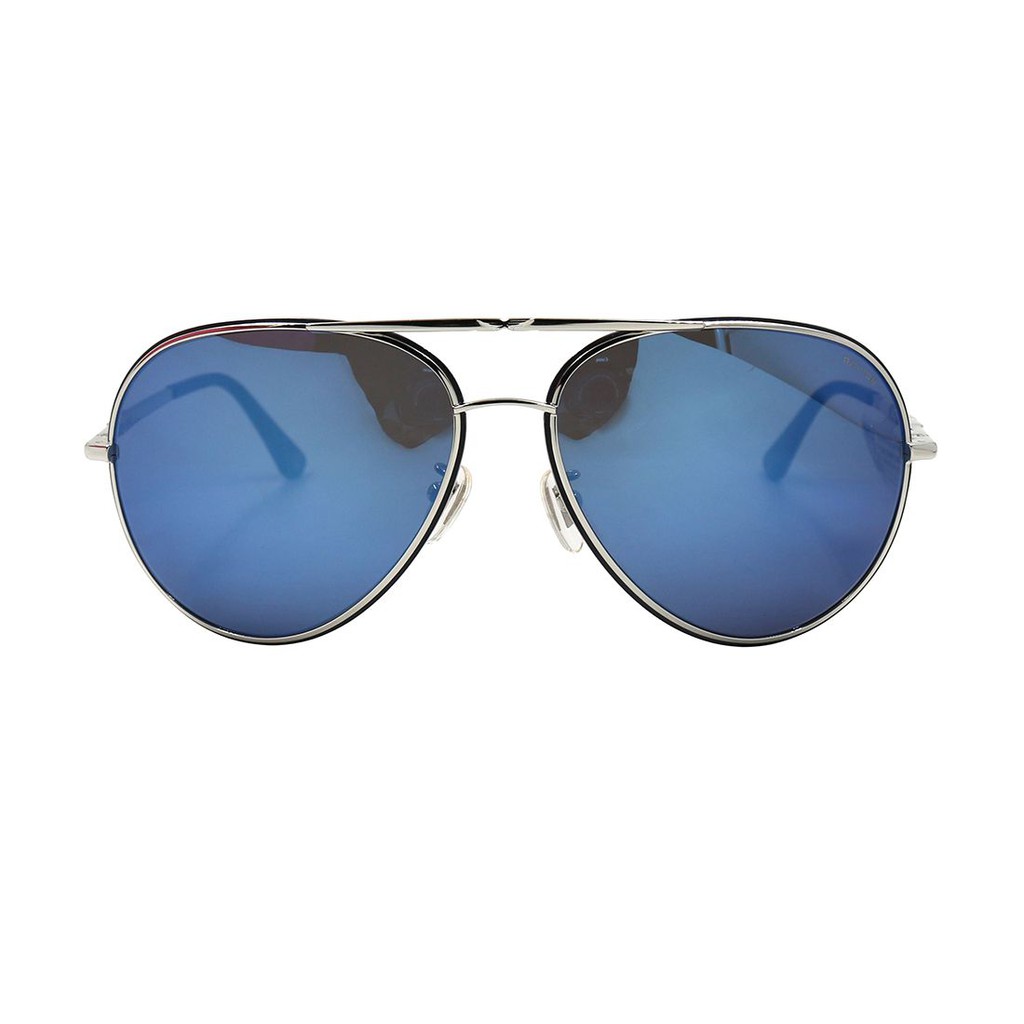 Kính mát POLICE SPL966I chính hãng, thiết kế dễ đeo bảo vệ mắt