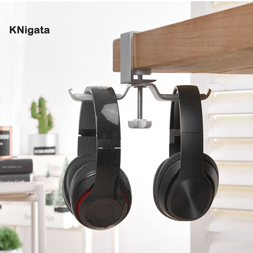 Giá Đỡ Tai Nghe Chất Liệu Hợp Kim Nhôm Tiện Dụng | BigBuy360 - bigbuy360.vn
