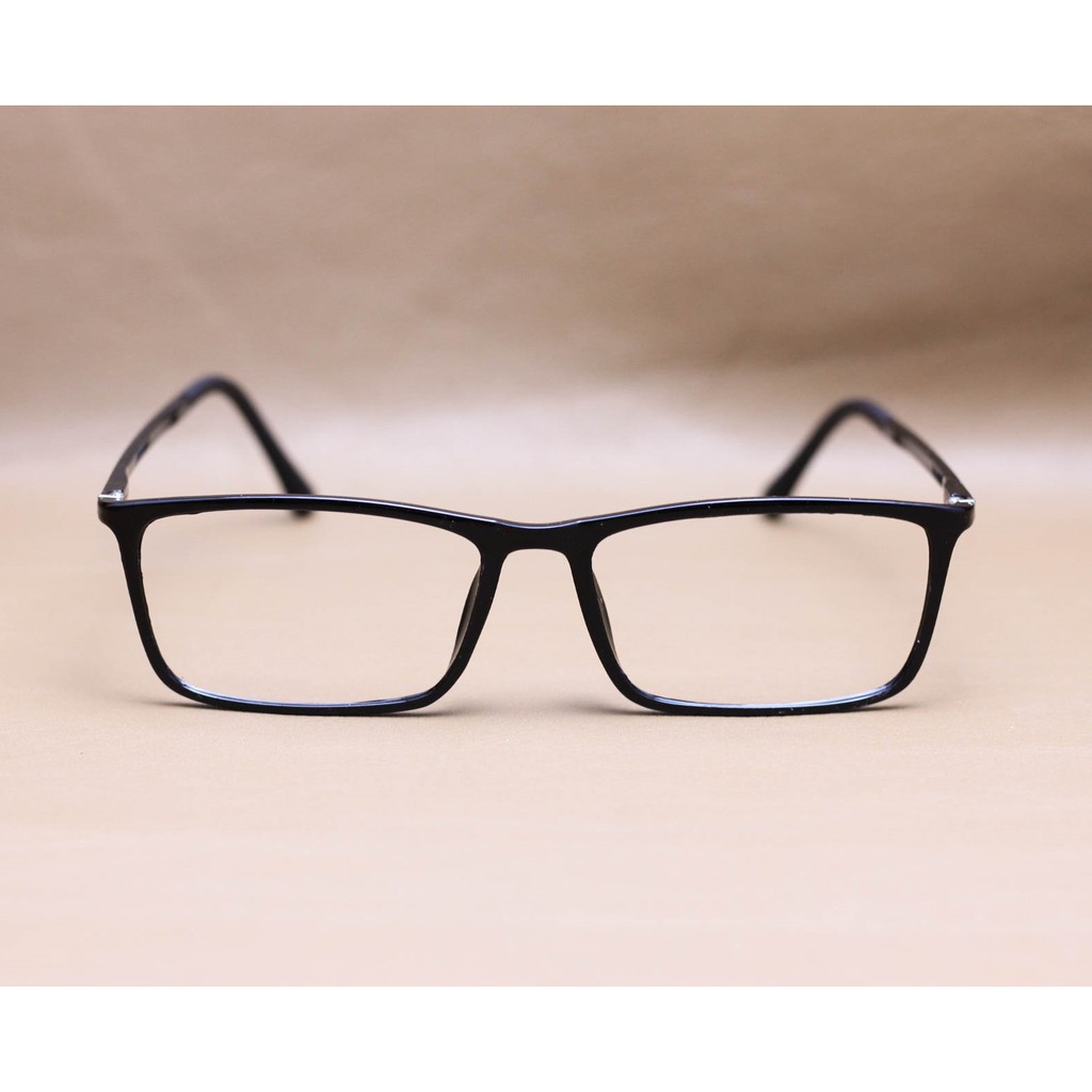 Gọng Kính Cận Nhựa Dẻo Shady G508 (Đen) | BigBuy360 - bigbuy360.vn