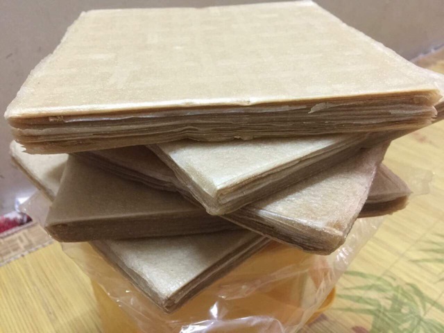 5 tệp Lá ram Hà Tĩnh HÚT CHÂN KHÔNG