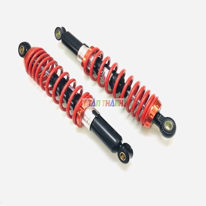 Phuộc Sau Wave Kiểu Racingboy MS 9009