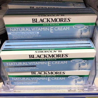 Kem Dưỡng Vitamin E Blackmores 50g