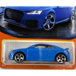 Xe mô hình Matchbox 2020 Audi TT