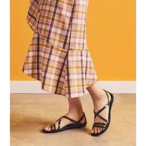 Sandal Isabella Strappy Sandal Siêu Mềm Cho Nữ