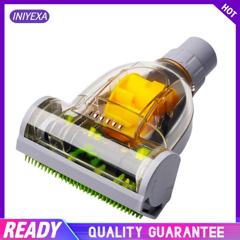 Đầu Máy Hút Bụi Dạng Cyclone 32mm / 35mm Mini Thông Dụng Cho Thảm Trải Giường