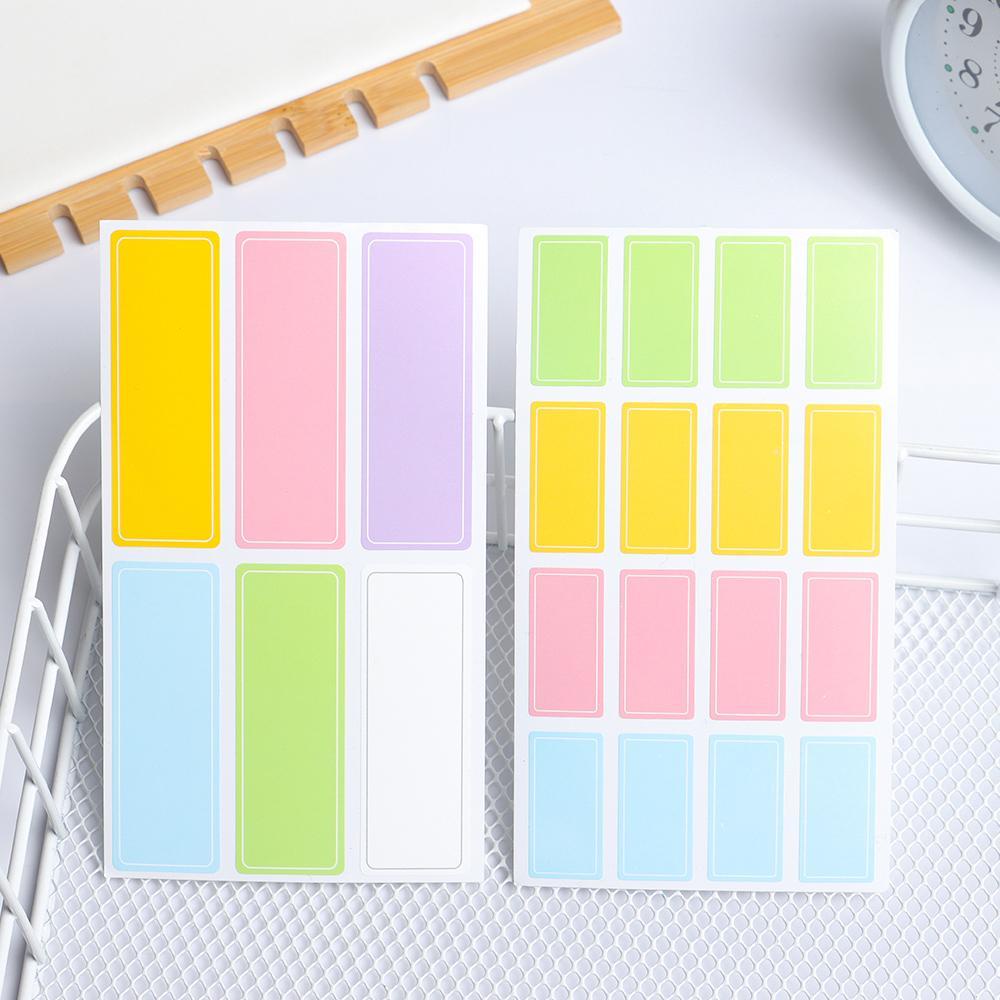 UUMIR Nhãn Dán Tự Dính Chống Thấm Nước Chất Lượng Cao