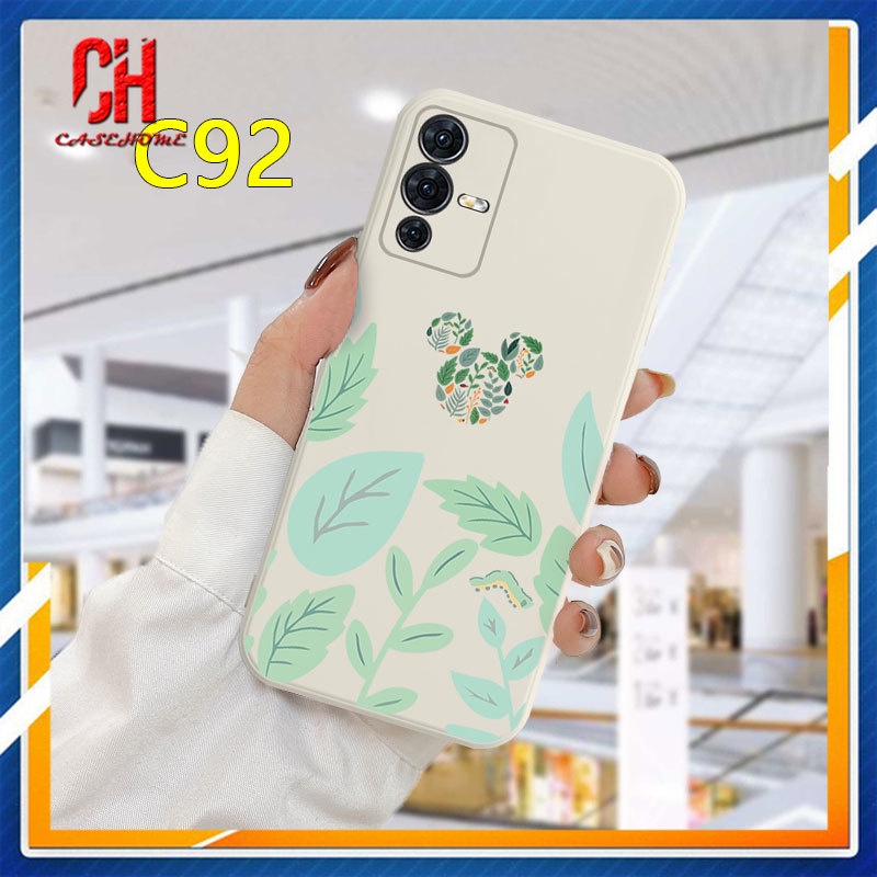 Ốp Điện Thoại Tpu Mềm Hình Chuột Mickey Cho Xiaomi Redmi POCO X3 PRO C3 M3 X3 NFC Xiaomi Redmi 9 9C NFC 9A 9i 9T 9AT 9 PRO Power 10X POCO M2 PRO Redmi Note 9 8 10 10S 9 PRO MAX 9S Y12 Y20 A12 A54 A15 A16