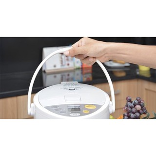 BÌNH THỦY ĐIỆN PANASONIC NC-HU301PHSY