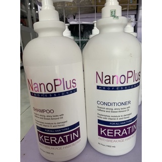 Dầu gội no7 nano plus