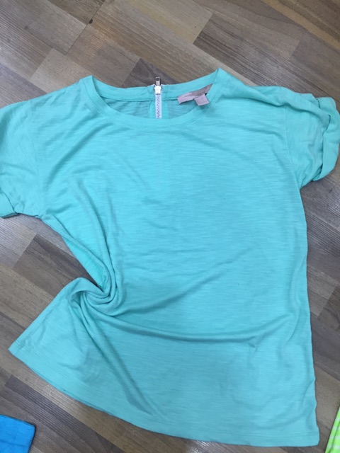 Sale áo F21 nữ