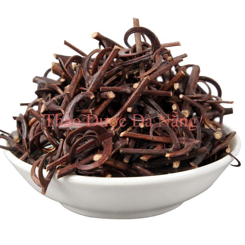 Câu Đằng Loại 1, nhiều móc 100 gram.