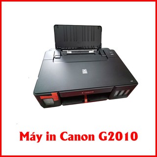 Máy in Canon Pixma G2010
