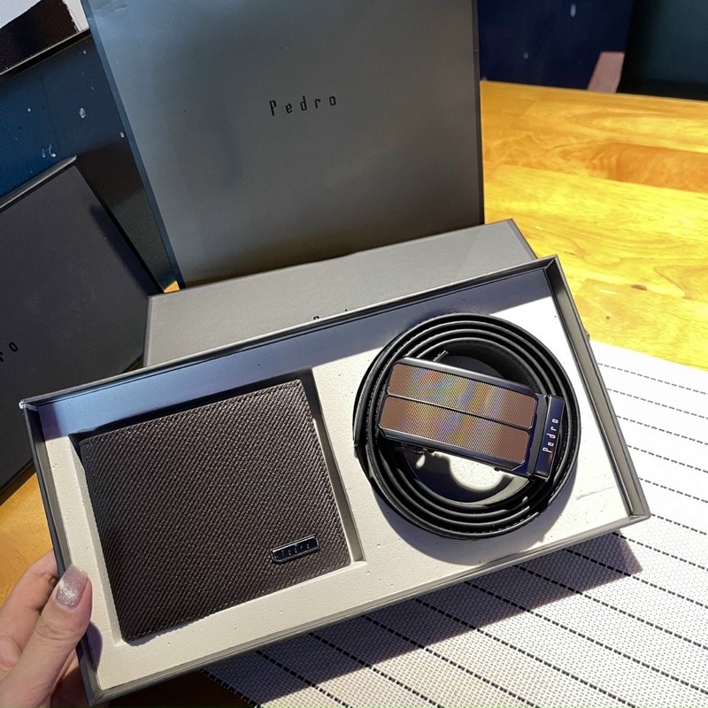 Set nịt ví nam pedro