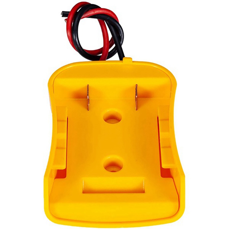 Bộ ĐiềU HợP BáNh Xe 20V VớI Dây 12Awg