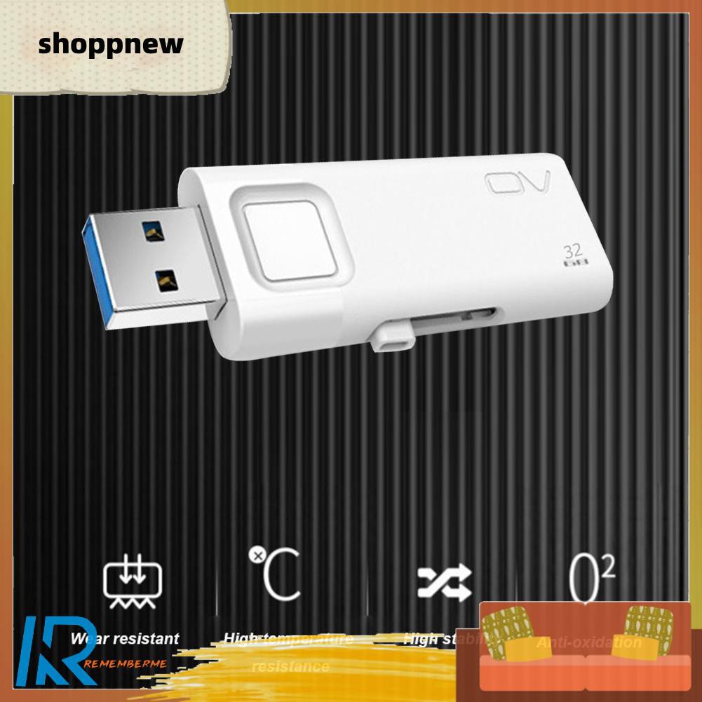 Ổ Đĩa Usb 3.0 Tốc Độ Cao Cho Máy Tính | BigBuy360 - bigbuy360.vn