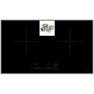 Bếp từ Sevilla SV-T55
