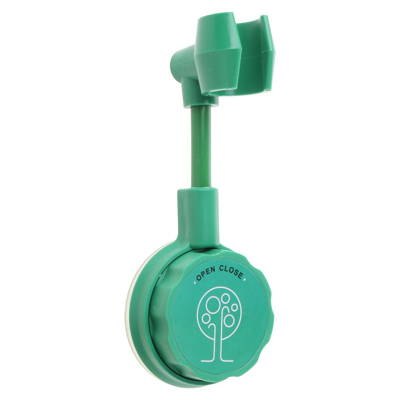 Giá Đỡ Vòi Hoa Sen Cầm Tay Có Giác Hút Có Thể Điều Chỉnh