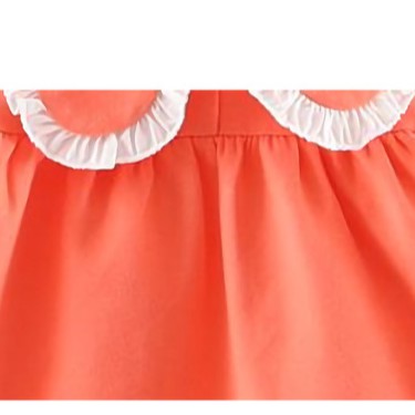 váy thu đông bé gái nhí size 6-14kg đáng yêu VT30