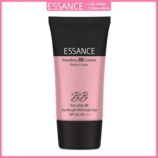 Kem nền che khuyết điểm hoàn hảo Essance BB Cream 30ml