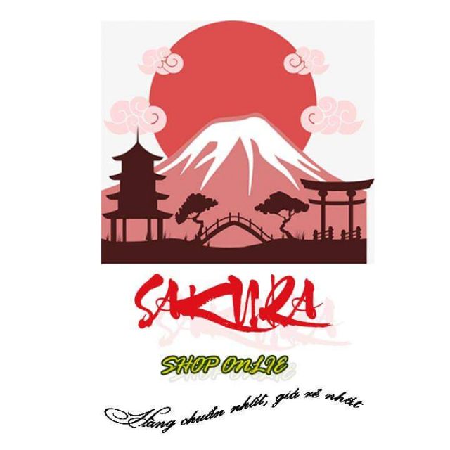 sakurashop