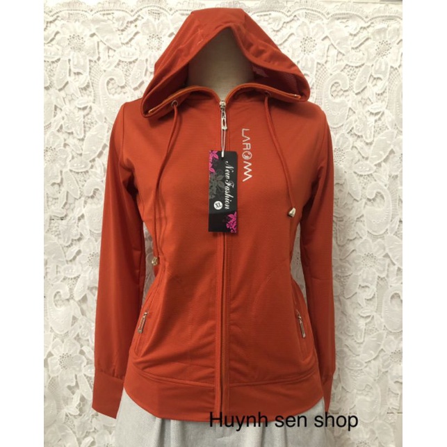 Áo Khoát Chống Nắng Vải Thông Hơi Mỏng Nhẹ, Mềm Mại . Size Đại Đến 70kg . Thời Trang Nữ