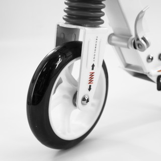 Xe Scooter Centosy C3 (2 màu) cao cấp