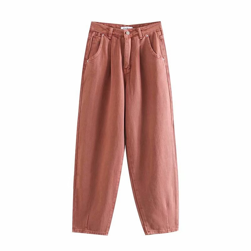 Quần Zara jean các màu QJ10OTG689N10