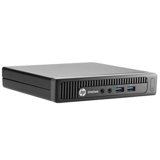 HP elitedesk 800 g1 tiny (i5-4690s/8gb/250gb/wifi+bluetooth) | BigBuy360 - bigbuy360.vn