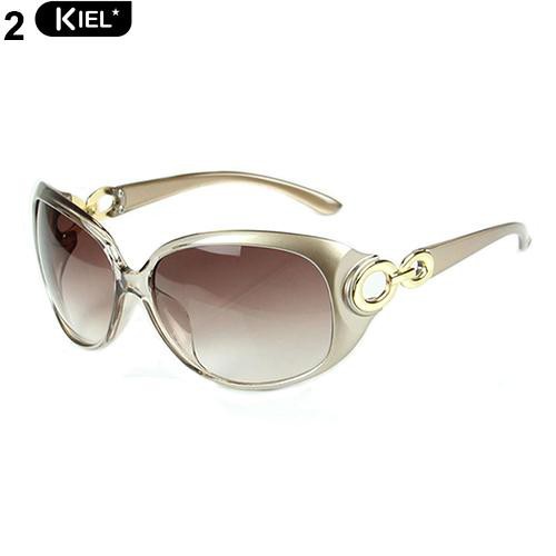 Kính mát chống tia UV phân cực cho nữ | BigBuy360 - bigbuy360.vn