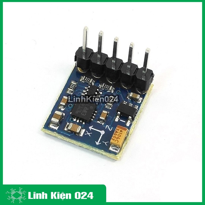 Module La Bàn Số HMC5883L 3 Trục GY271