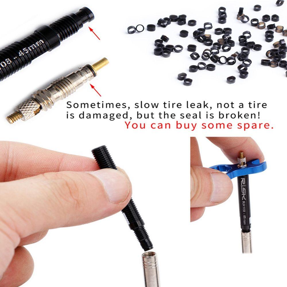 Cờ Lê Ống Nối Dài 45mm 80mm Kèm Lõi Mở Rộng Bảo Vệ Xe Đạp