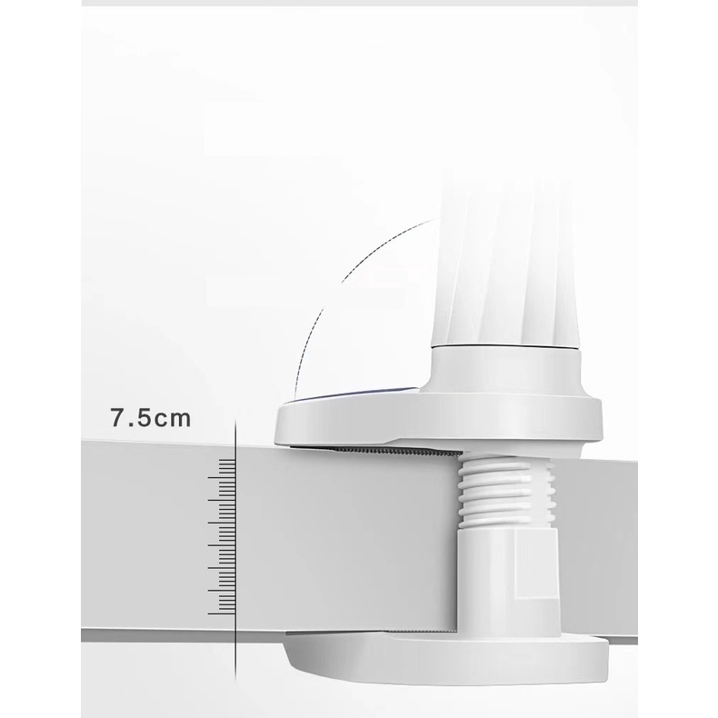 GIÁ ĐỠ ĐT TAY KHỈ CARBOAD