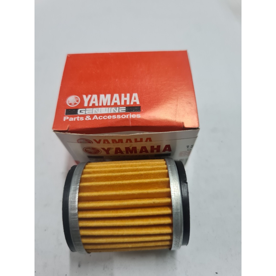 Lọc nhớt xe Exiter 135, Exiter 150, Sirius