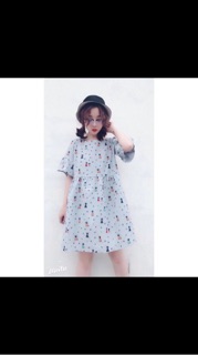 Thanh lý váy bầu các loại (đã sử dụng)