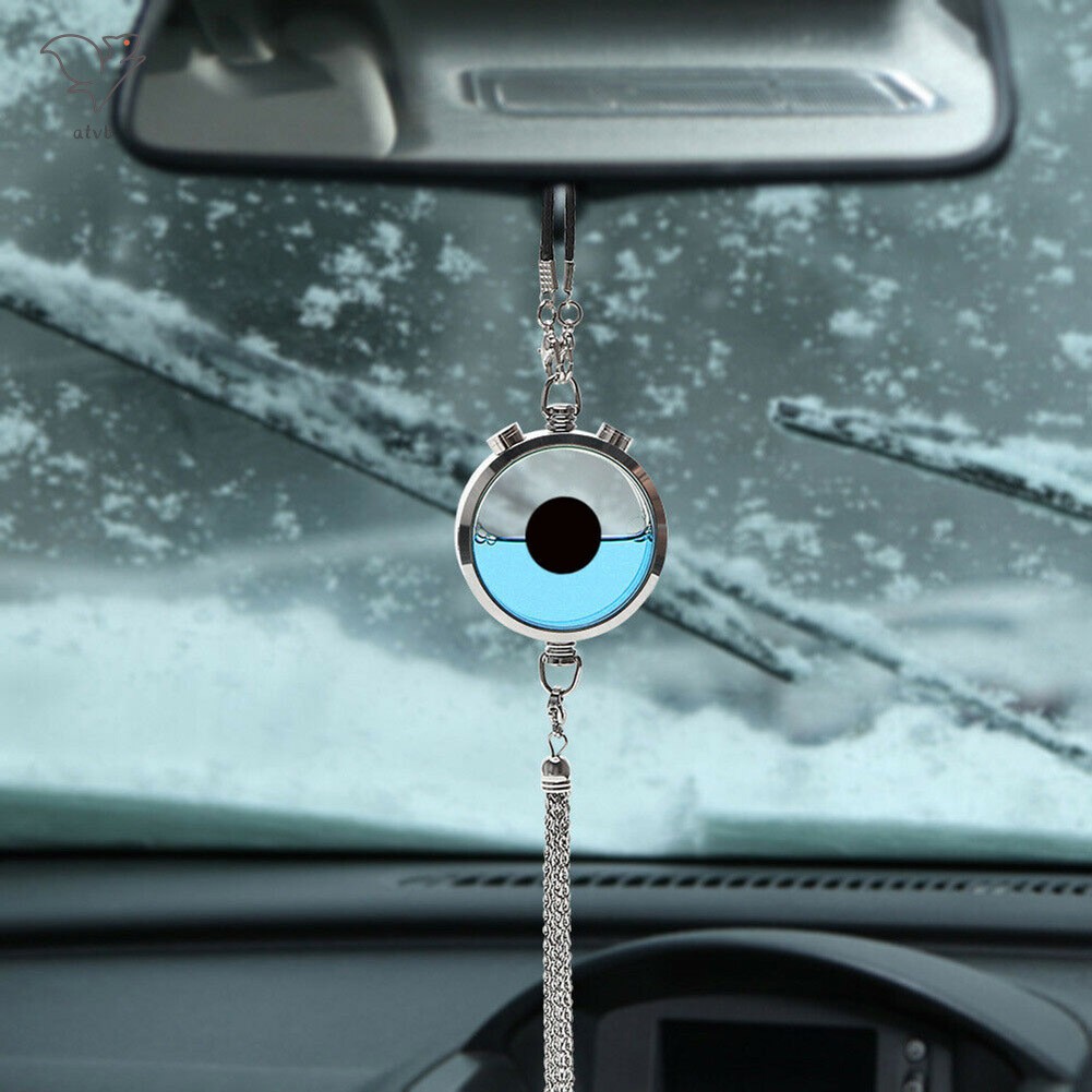 VN (Hàng Mới Về) Bộ Dụng Cụ Khuếch Tán Hương Thơm Trên Xe Hơi Tiện Dụng | BigBuy360 - bigbuy360.vn