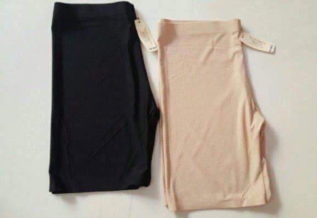 Quần mặc váy su đúc thông hơi chống cuộn 6532