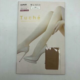 Quần tất Tuche mong mịn thật chân