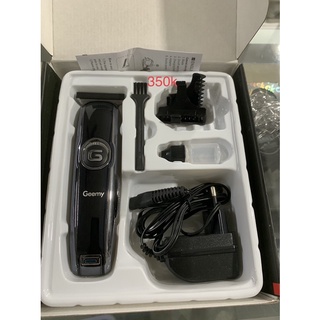 Tông đơ chấn viền, cạo trọc gm 6050