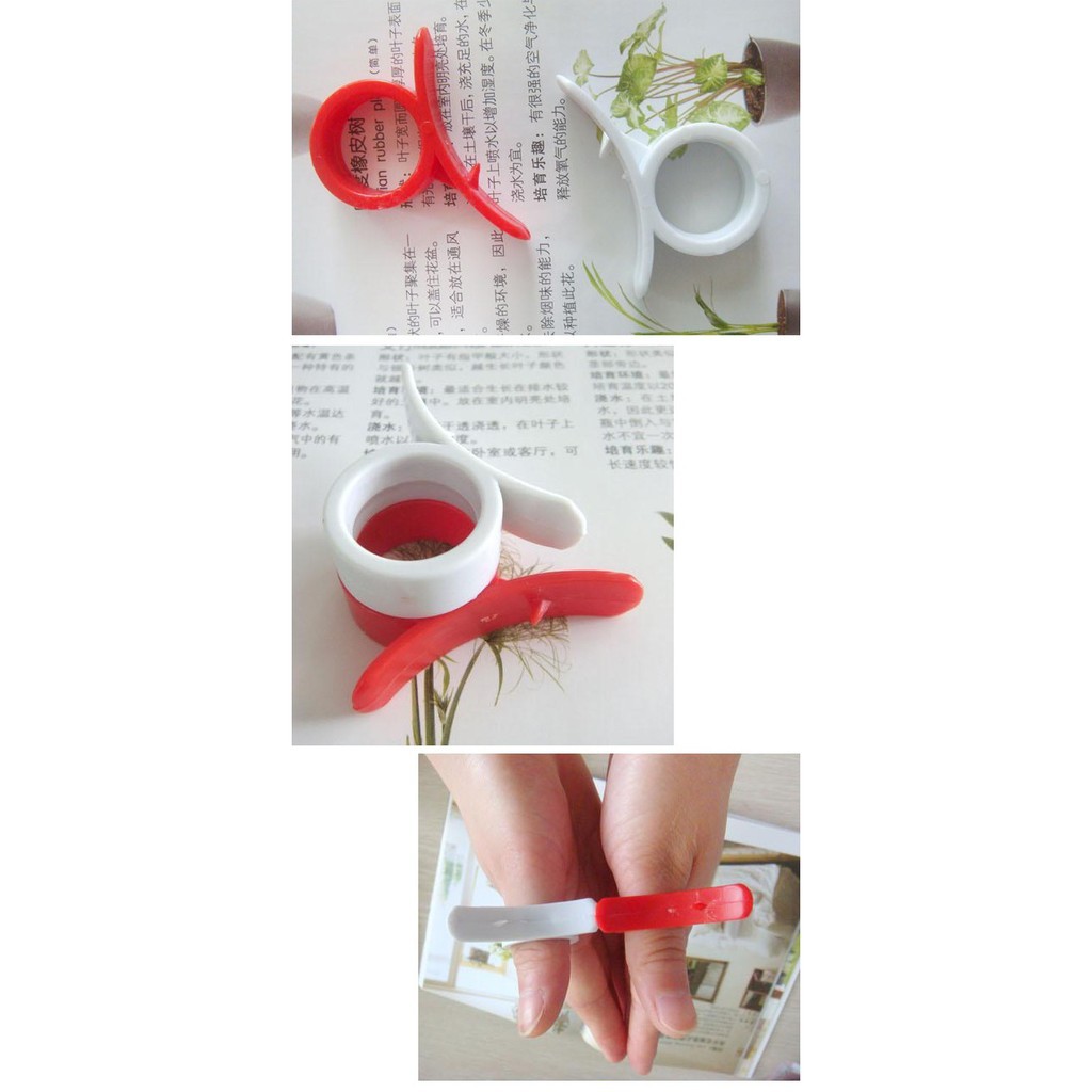 Dụng Cụ Gọt Vỏ Trái Cây