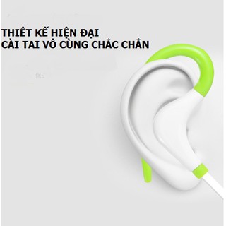 Tai nghe BLUETOOTH thể thao cao cấp BT-88