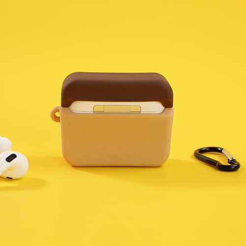 Bao Case Cho Airpods 1 / Airpods 2 / Airpods Pro Hình Instagram