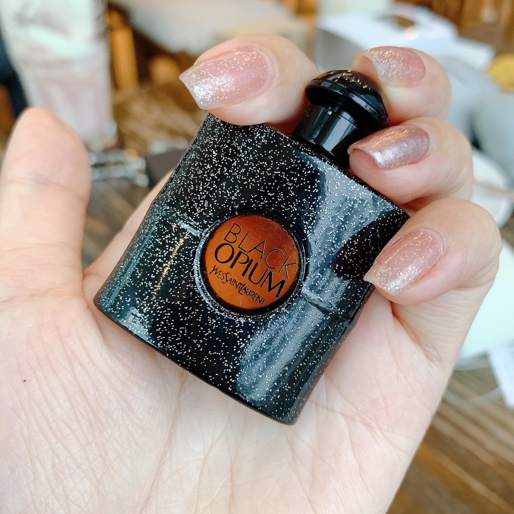 Nước hoa mini nữ Black Opium