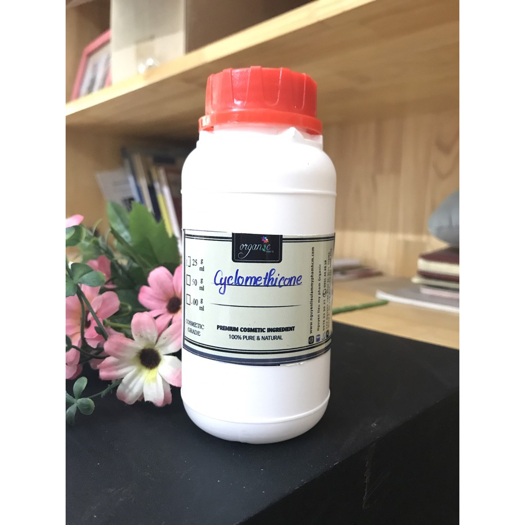 CYCLOMETHICONE