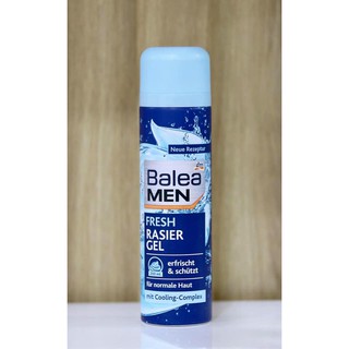 (HÀNG ĐỨC) Bọt cạo râu Balea cho nam giới